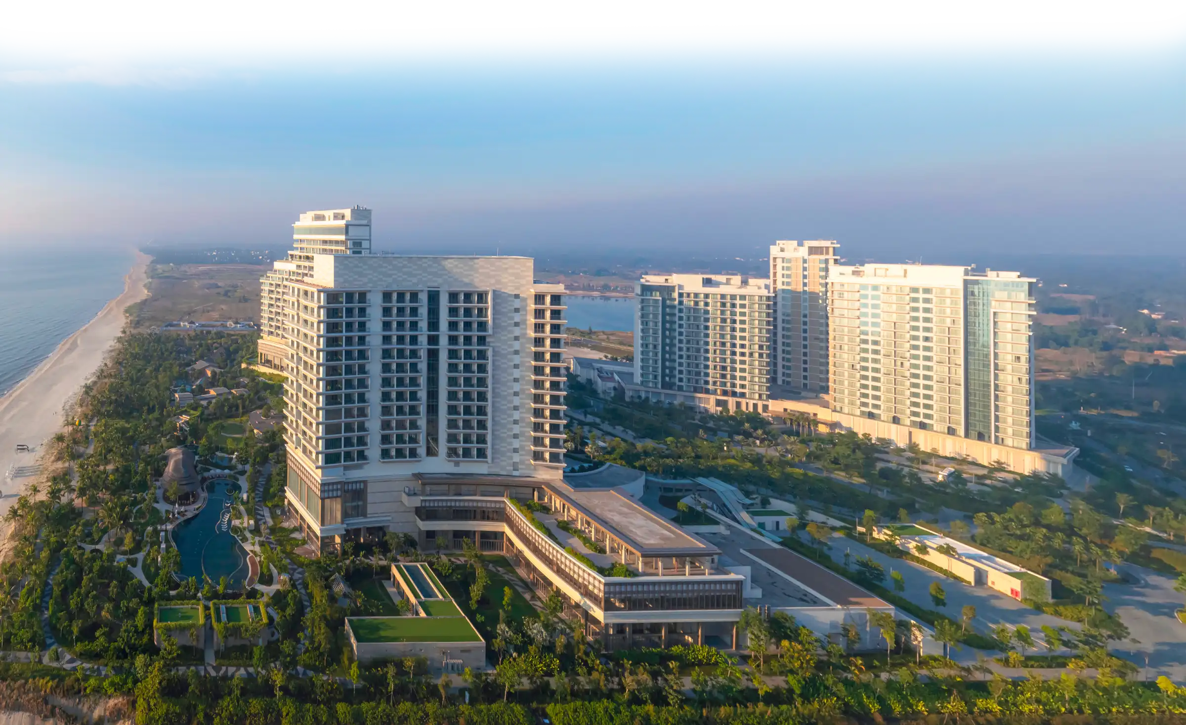 Hoiana Development
