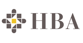 HBA Architect Design Logo