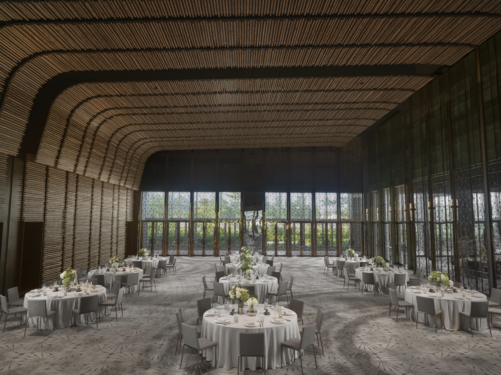 The Ballroom