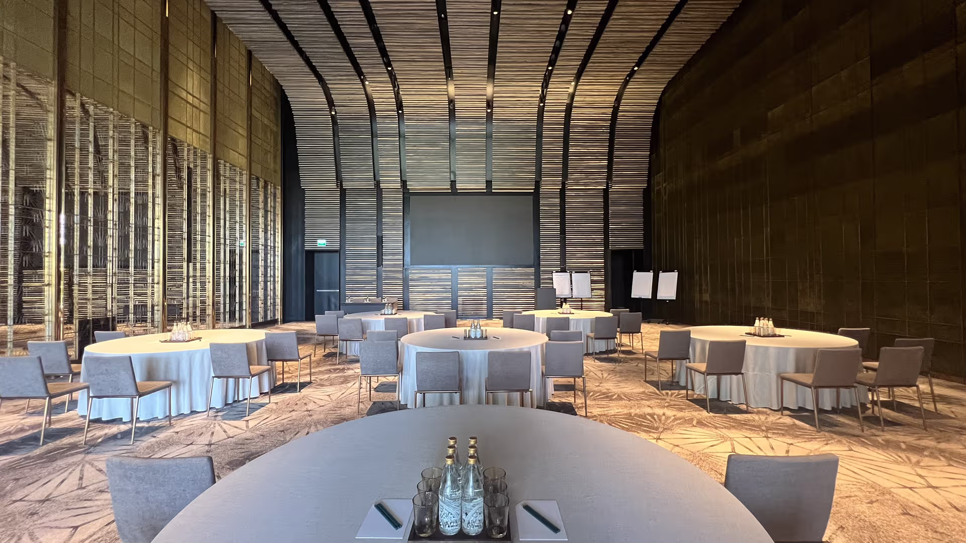 Ballroom 1 / Ballroom 2