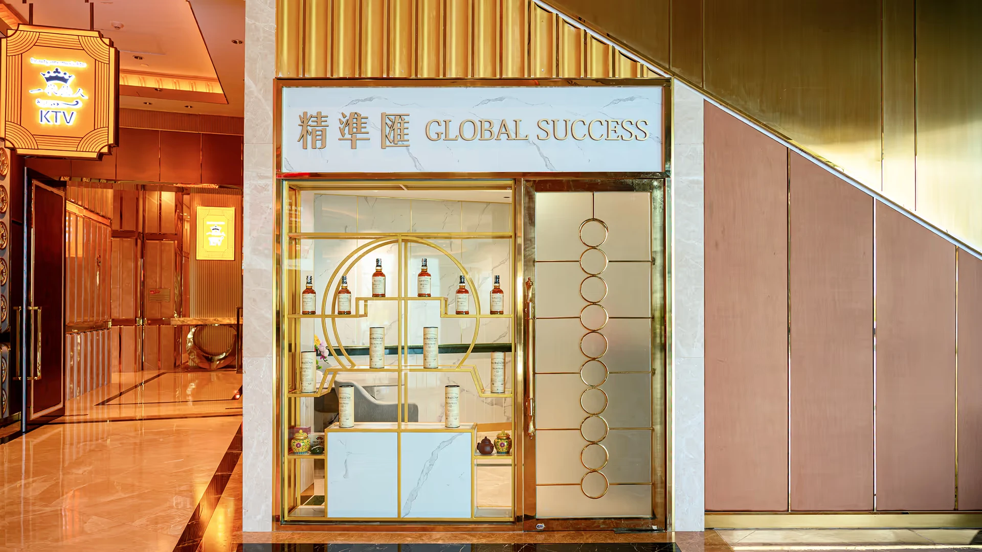 Global Success