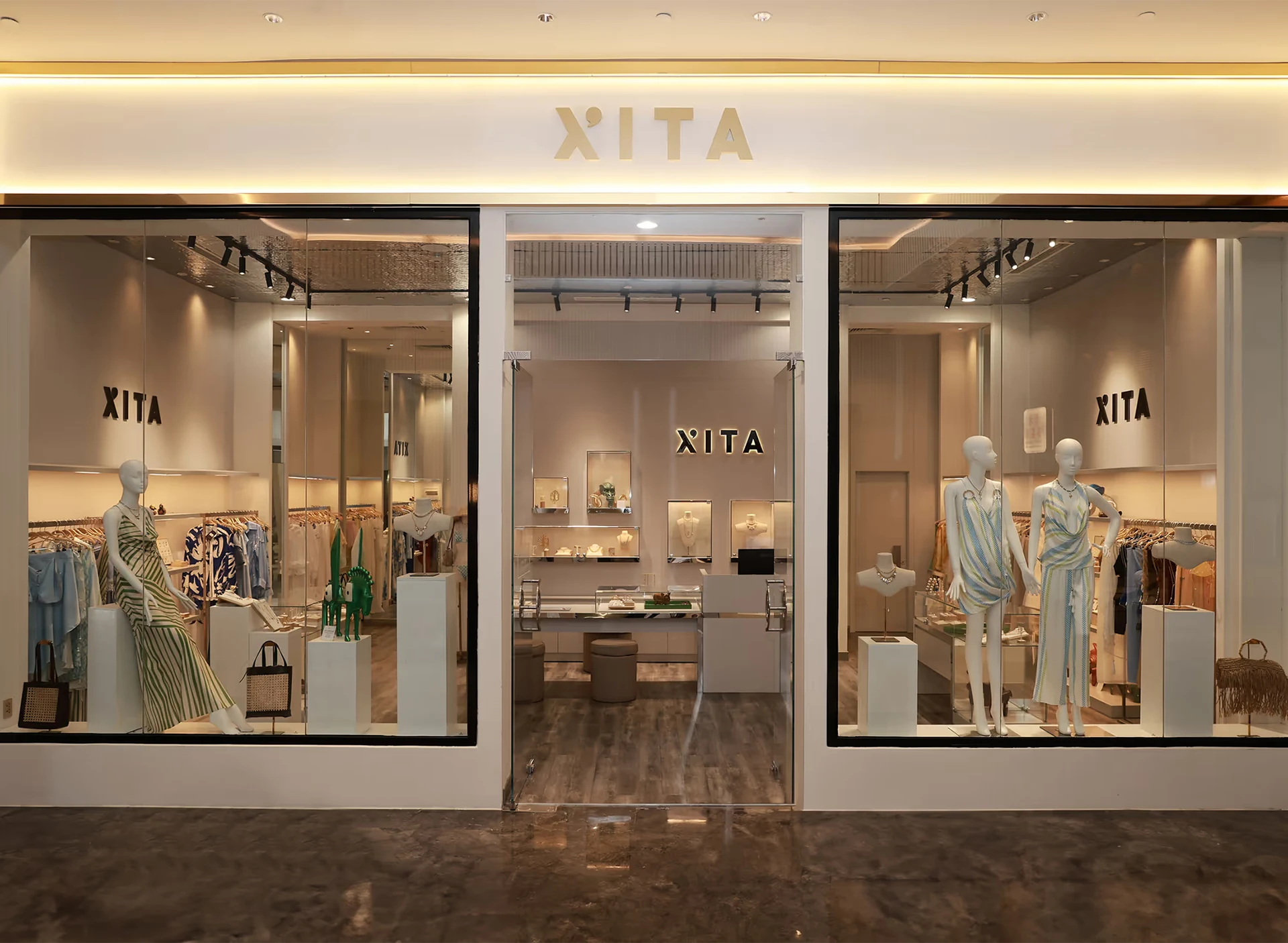 XITA