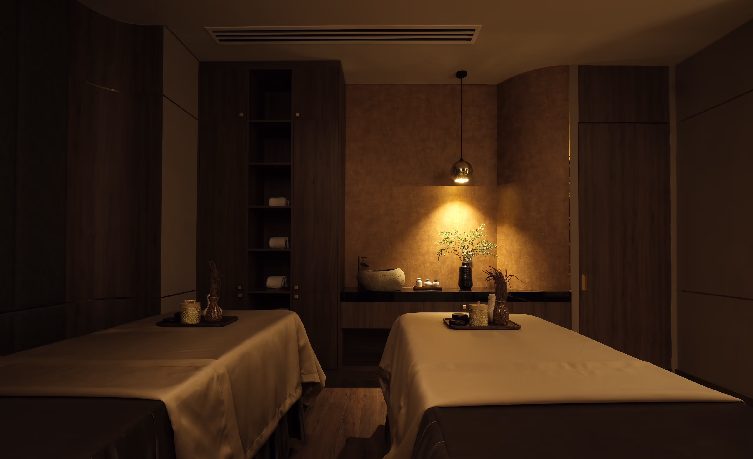 Ylang Ylang Spa