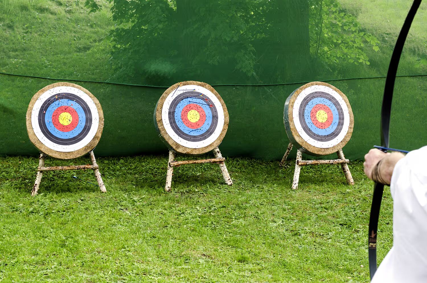 Archery Experience