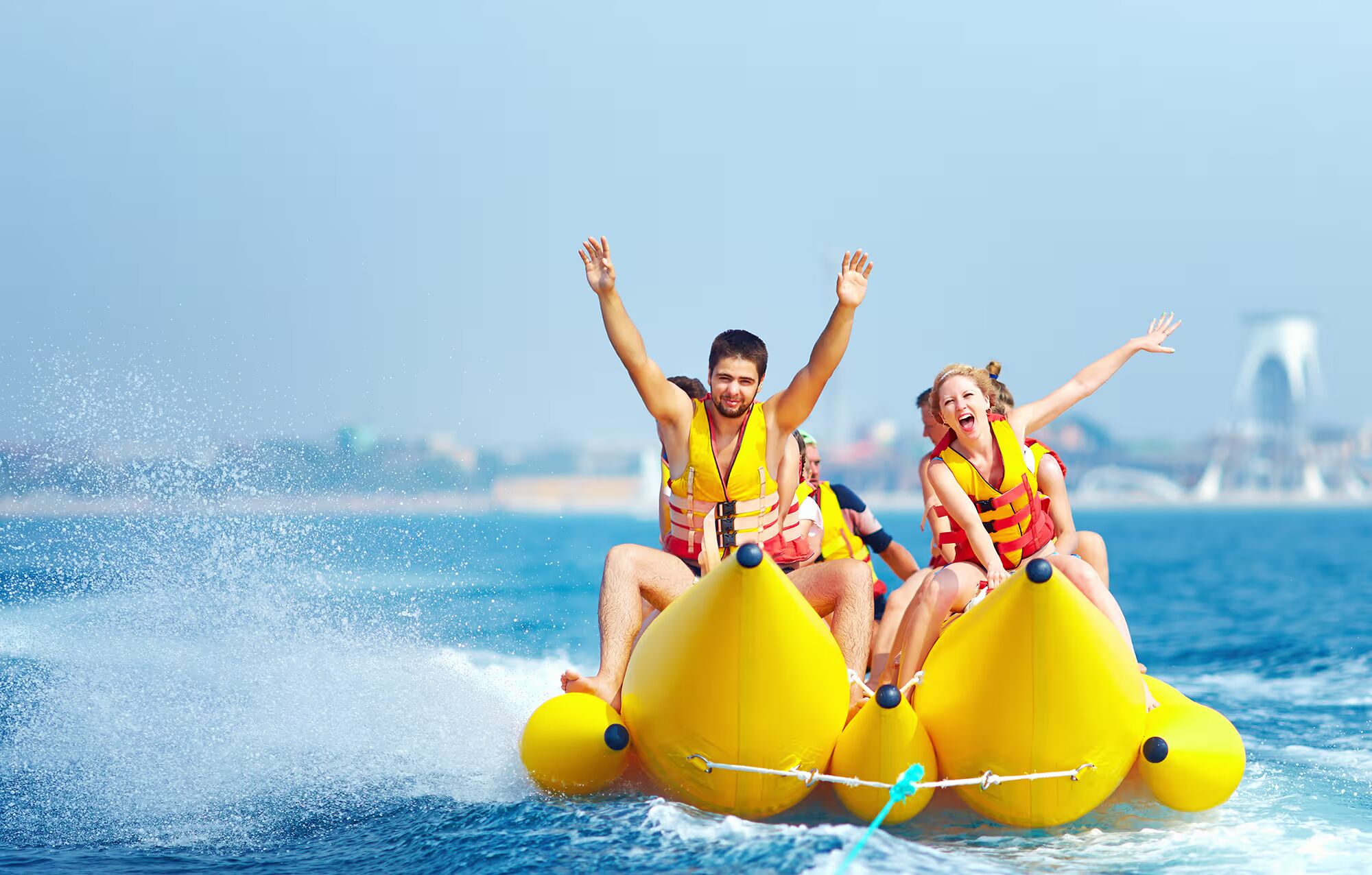 Water Sport