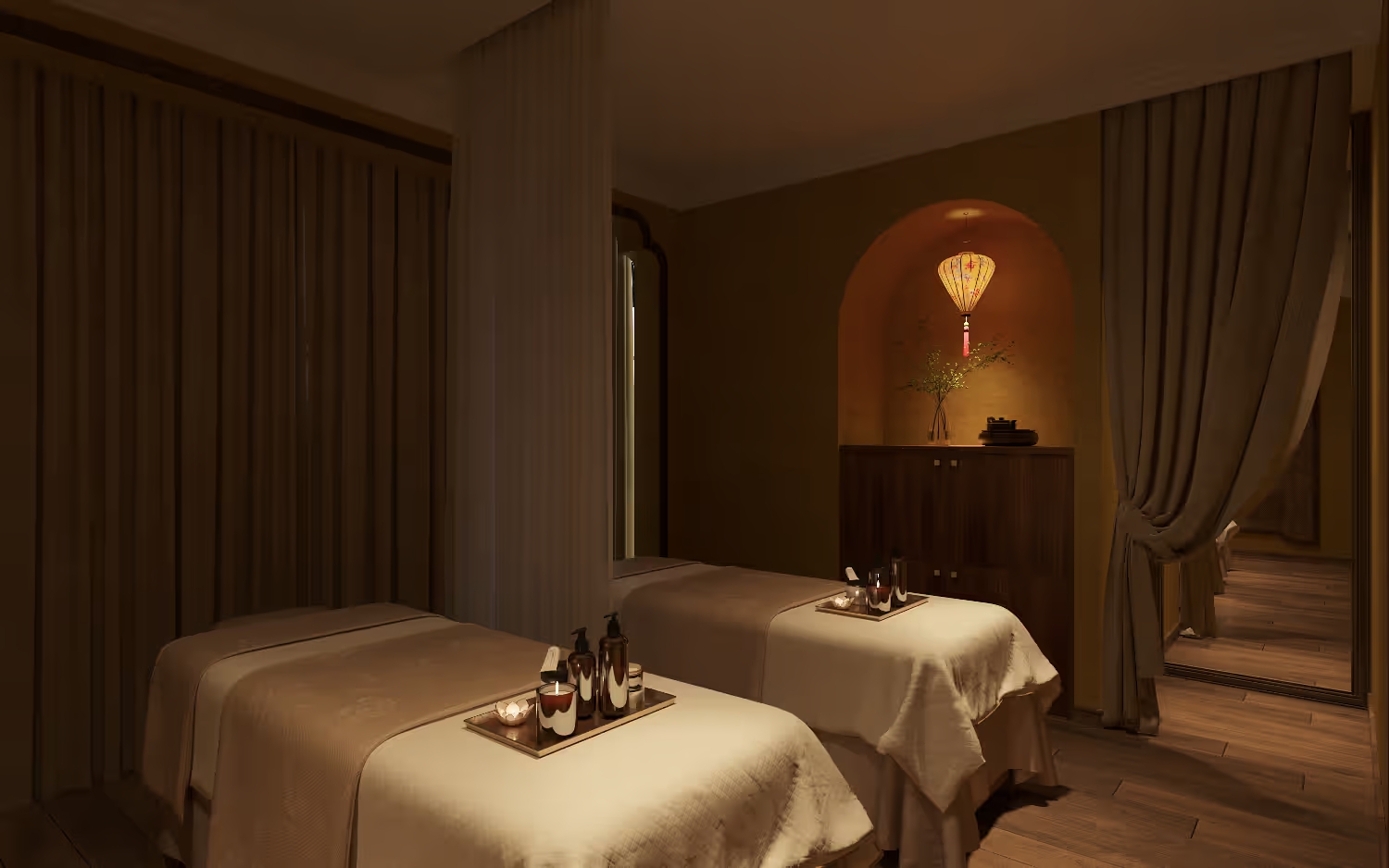 Ylang Ylang Spa
