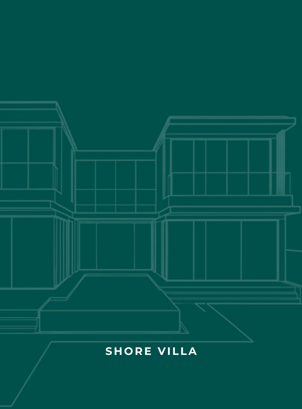 Villa A view